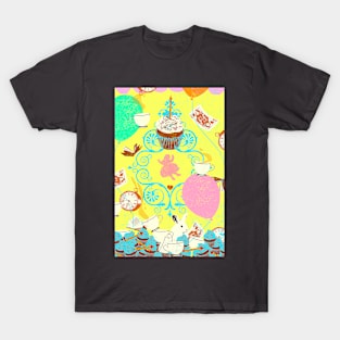 SURREAL PARTY T-Shirt